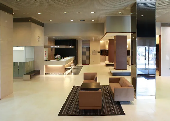 Saku Grand Hotel