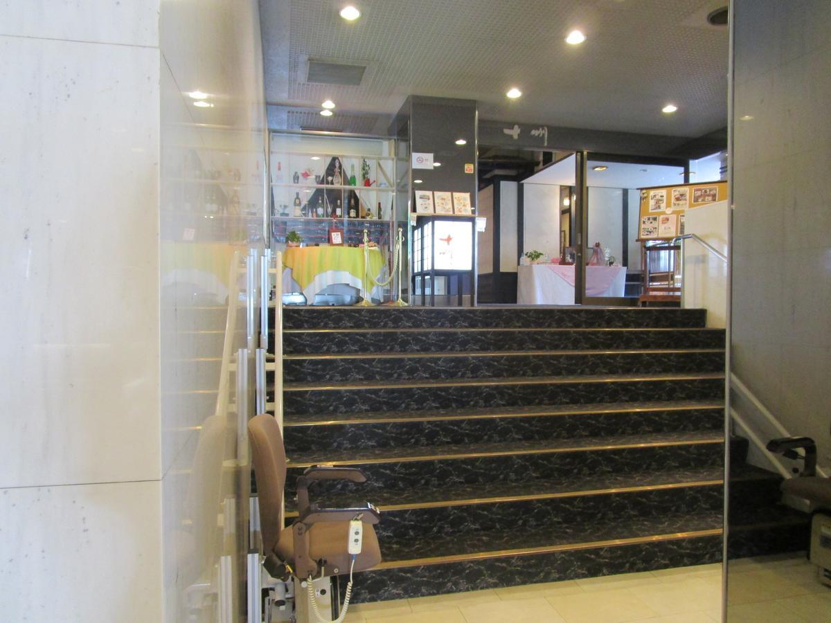 Hotel Grand