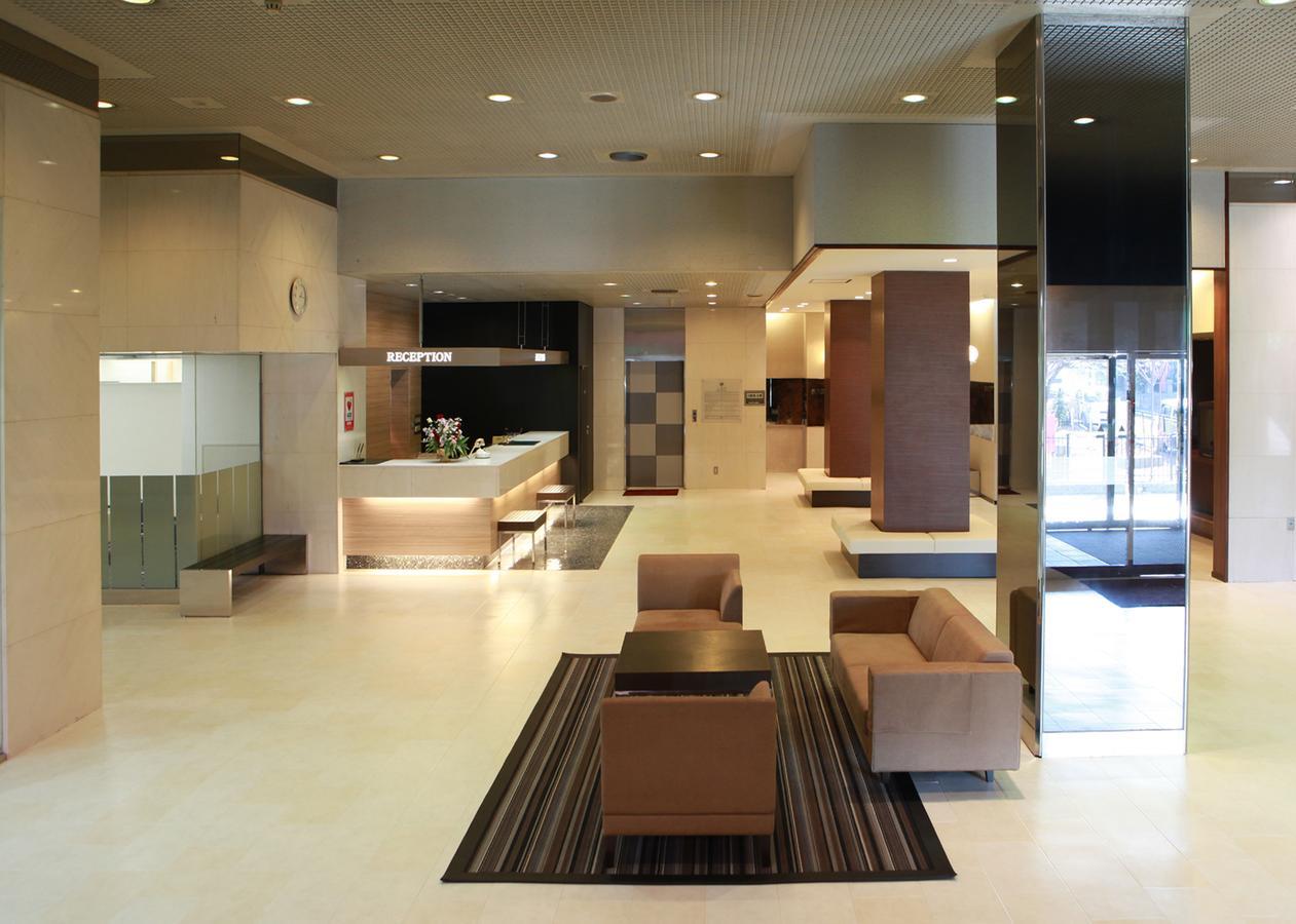 Hotel Grand Saku