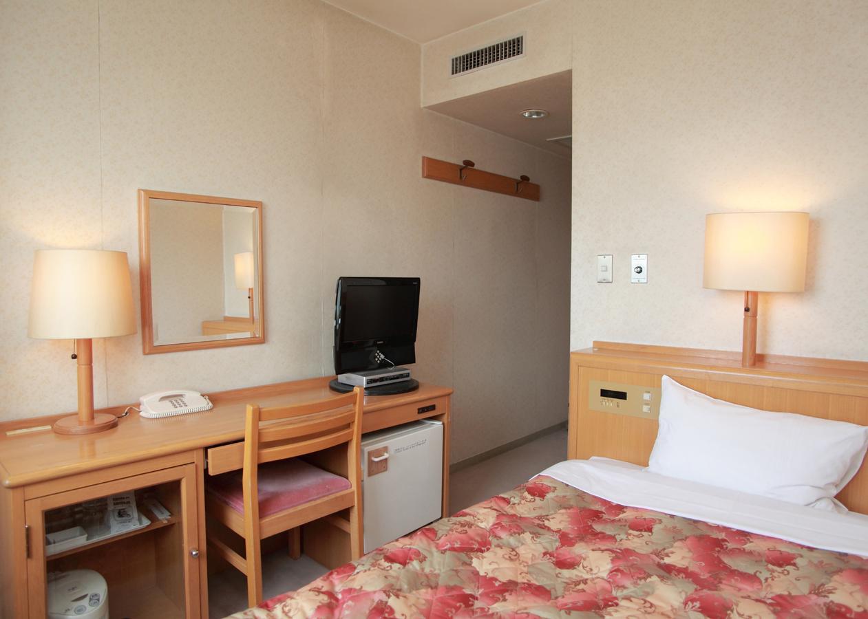 Hotel Grand Saku