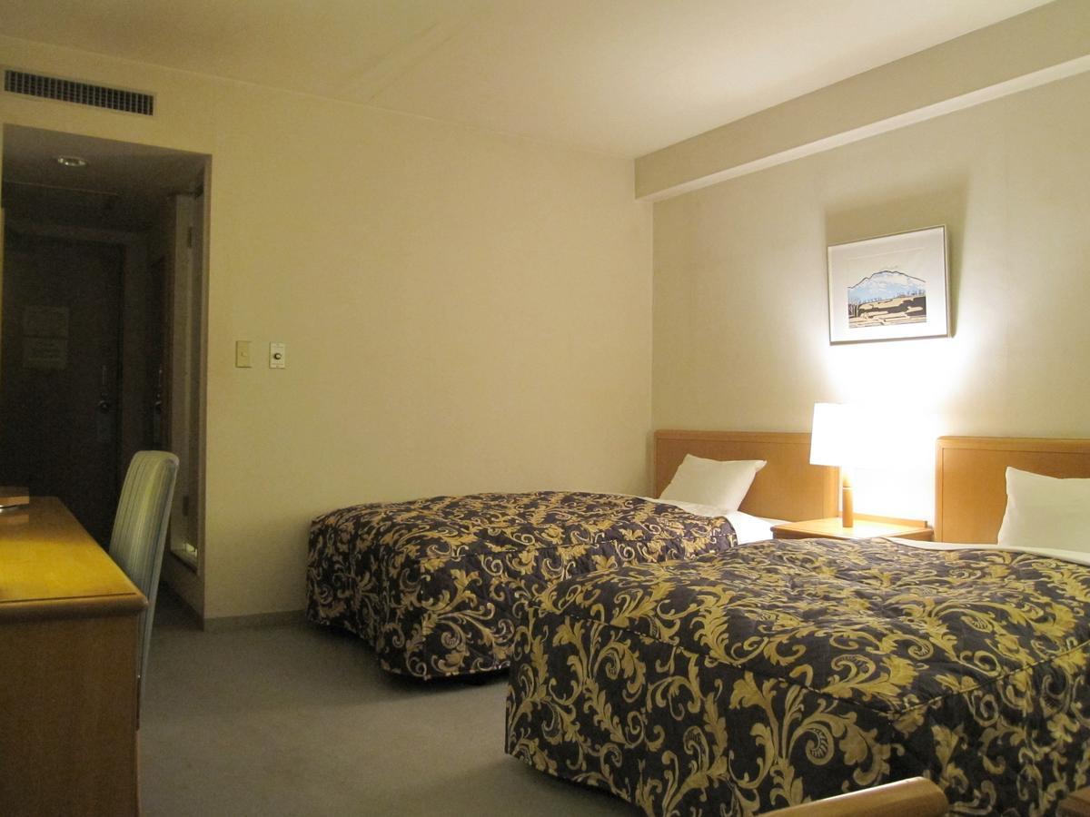 Grand Hotel